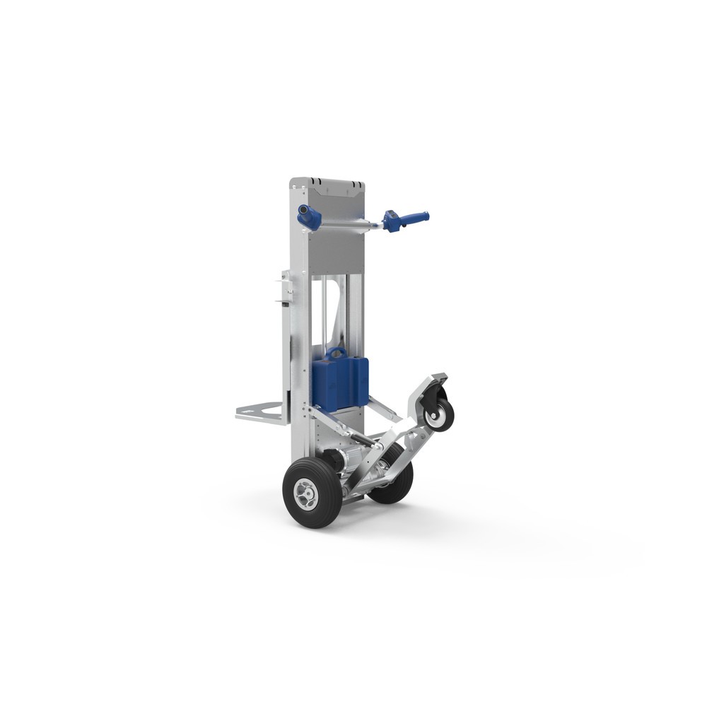 Produktabbildung Nr. 17: Transportwagen mit Lift, elektrisch, TK 170 kg