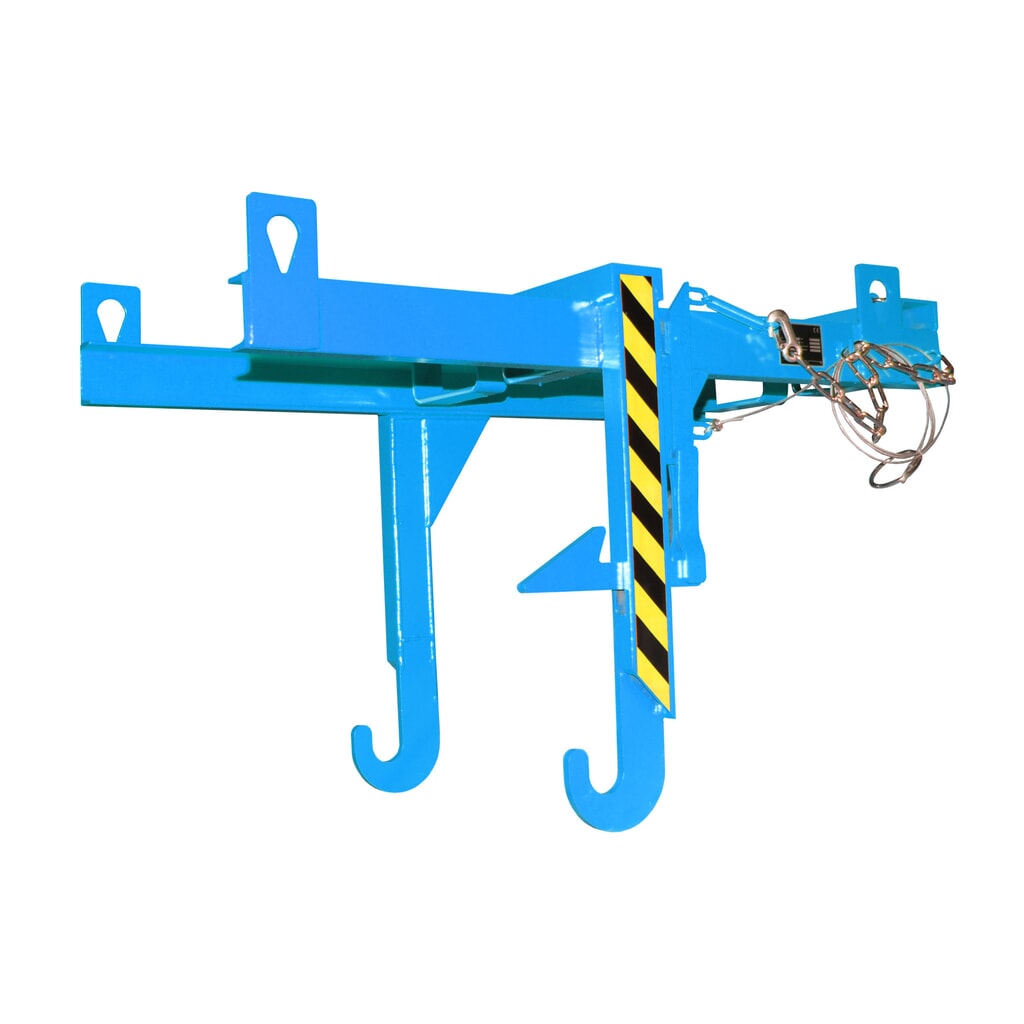 Traverse Typ BKT für Bauer® stapelbare Kippbehälter