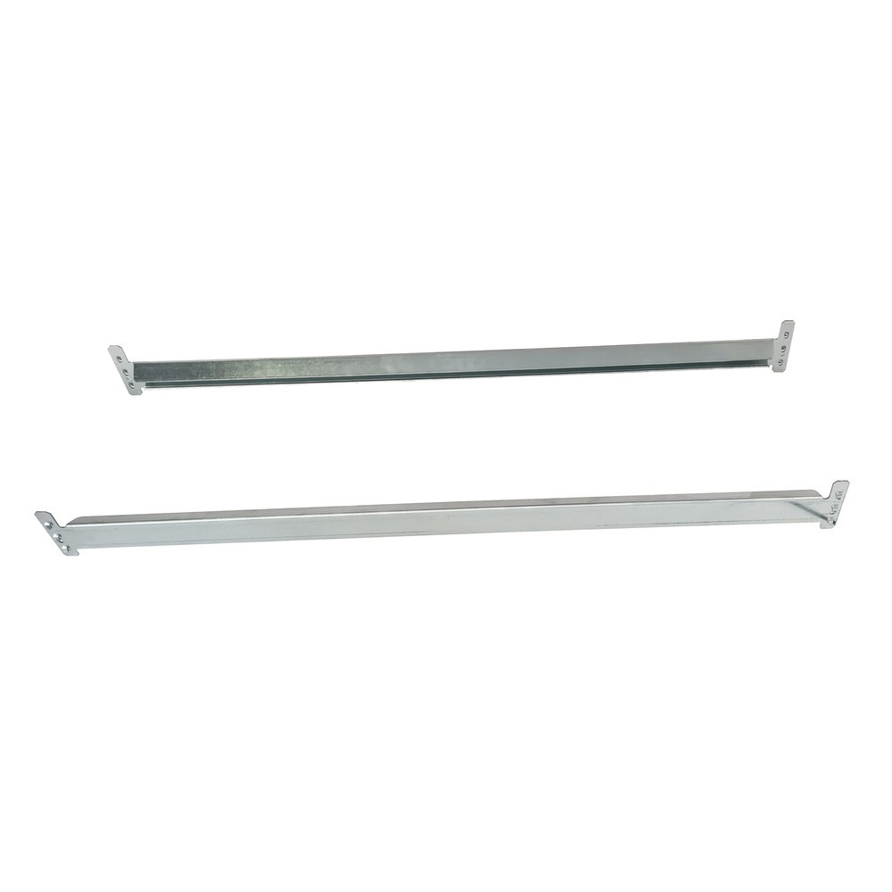 Produktabbildung: Traversen für SCHULTE Reifenregal, BxT 1.500 x 400 mm