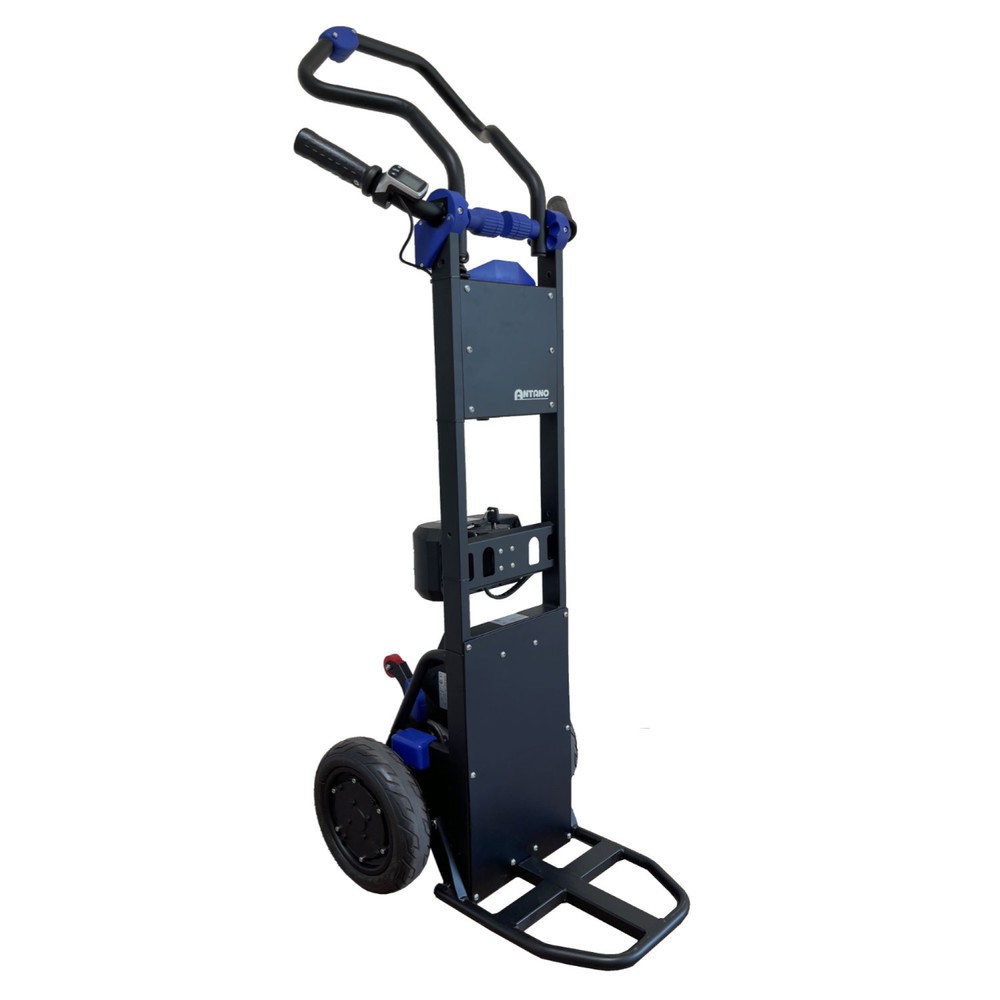 Produktabbildung: Treppensteiger Donkey Light Speed, Tragkraft 130 kg