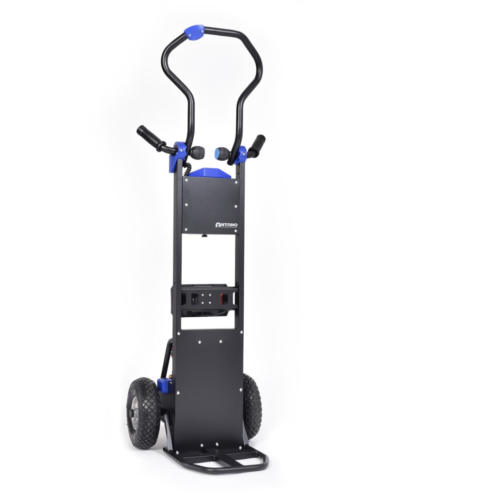 Treppensteiger Donkey Light, Tragkraft 130 kg Produktabbildung: Treppensteiger Donkey Light, Tragkraft 130 kg
