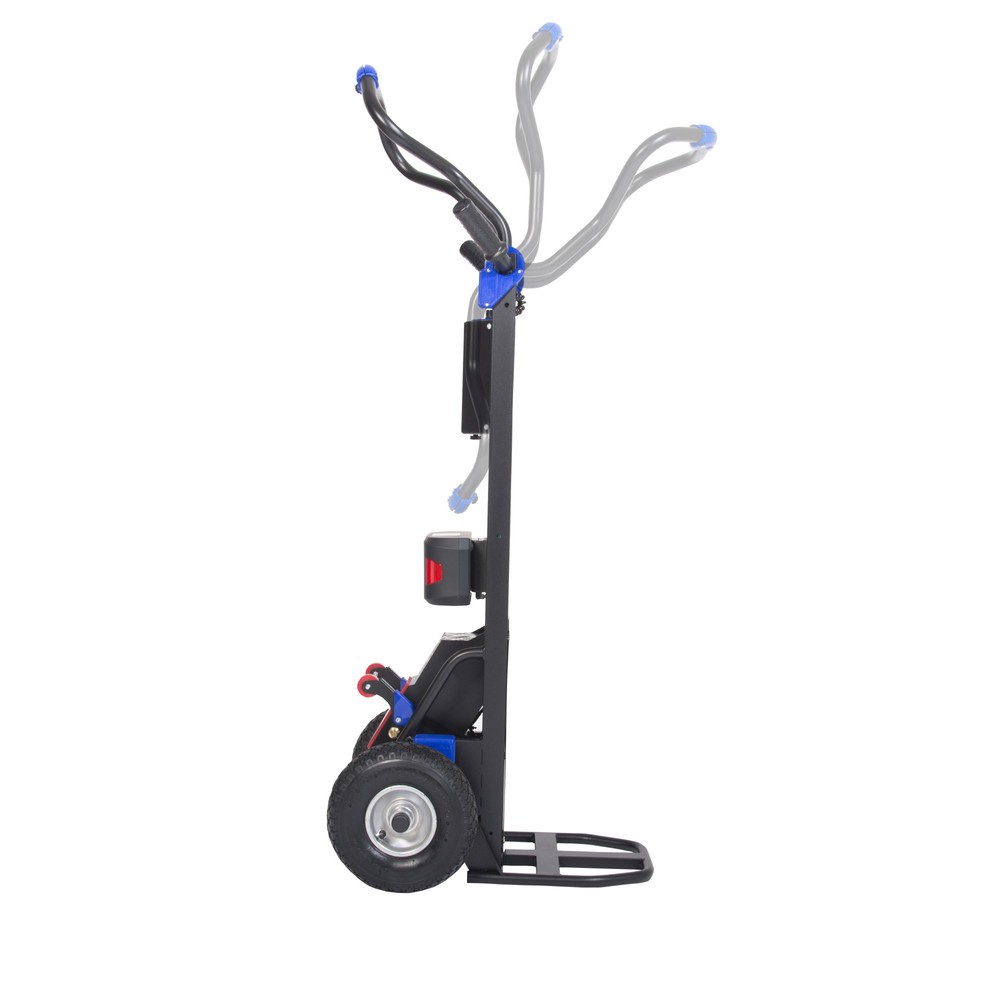 Produktabbildung Nr. 2: Treppensteiger Donkey Light, Tragkraft 130 kg