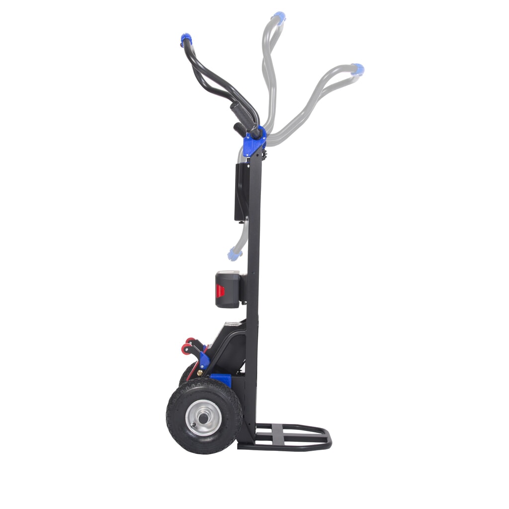 Treppensteiger Donkey Light, Tragkraft 130 kg Produktabbildung Nr. 2: Treppensteiger Donkey Light, Tragkraft 130 kg