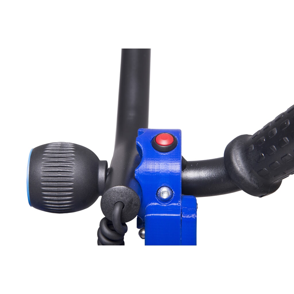 Treppensteiger Donkey Light, Tragkraft 130 kg Produktabbildung Nr. 7: Treppensteiger Donkey Light, Tragkraft 130 kg