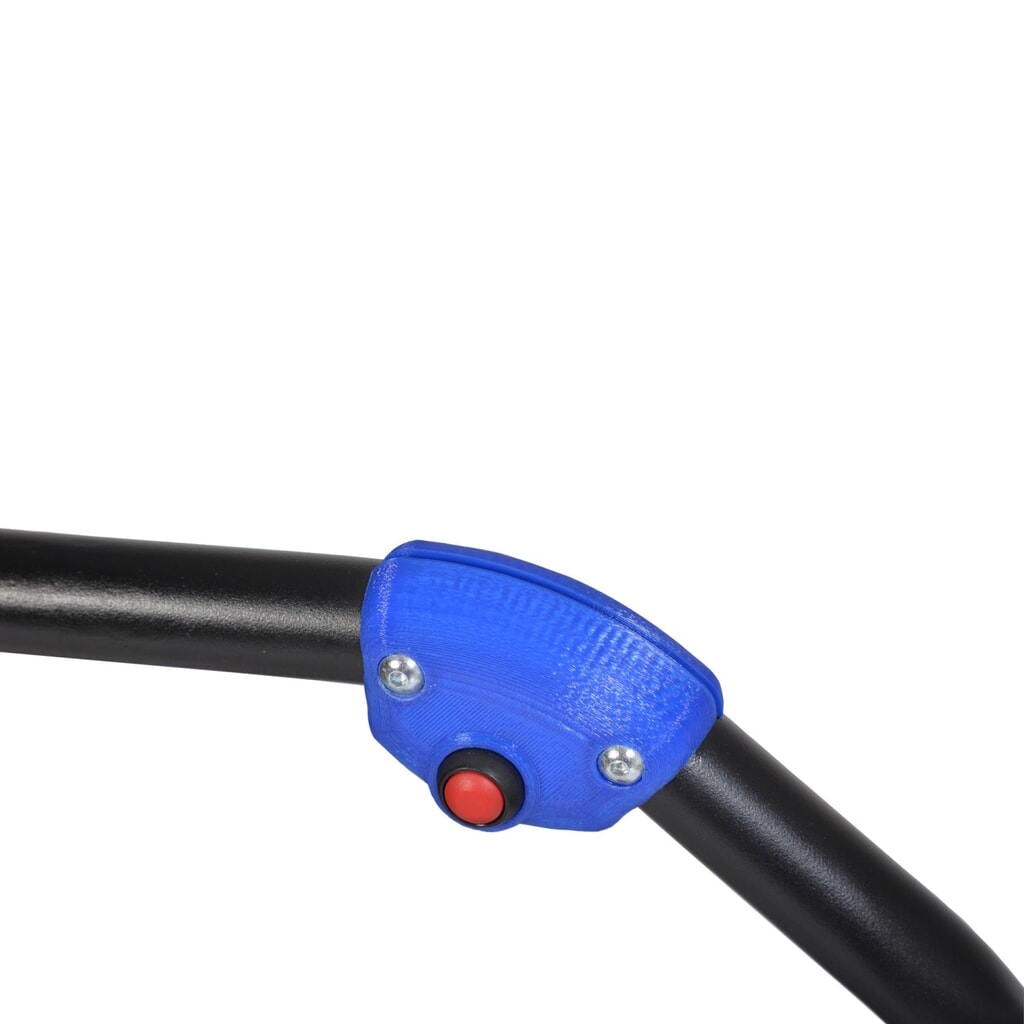 Treppensteiger Donkey Light, Tragkraft 130 kg Produktabbildung Nr. 8: Treppensteiger Donkey Light, Tragkraft 130 kg