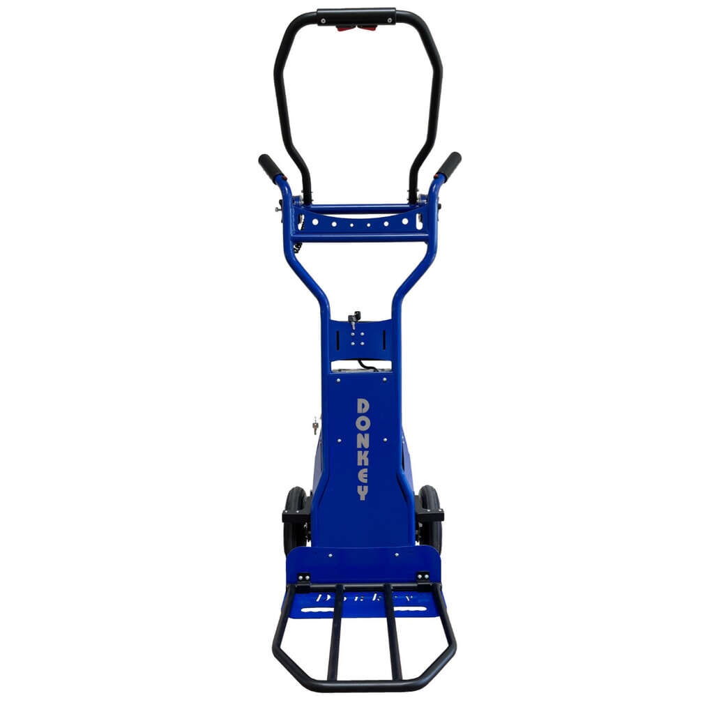 Produktabbildung: Treppensteiger Donkey200, Tragkraft 200 kg