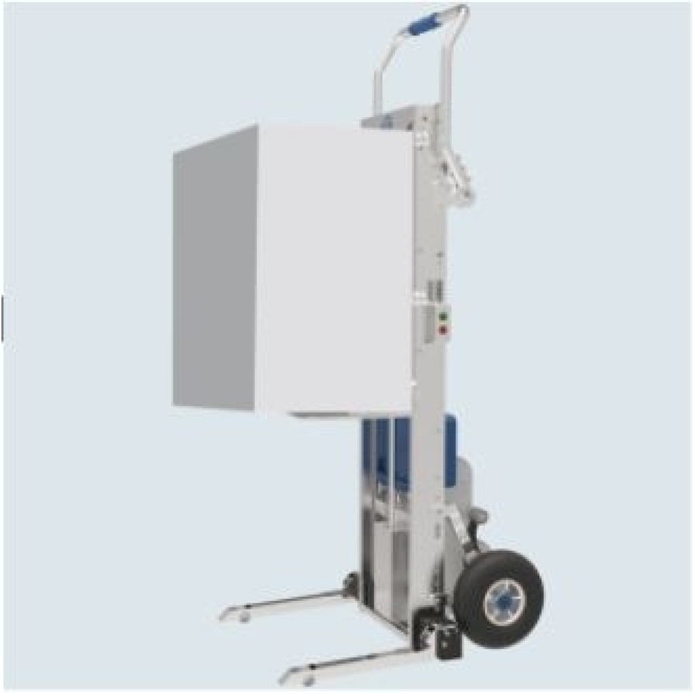 Produktabbildung Nr. 4: Treppensteiger SCL170AC inkl. Lift, elektrisch, TK 170 kg