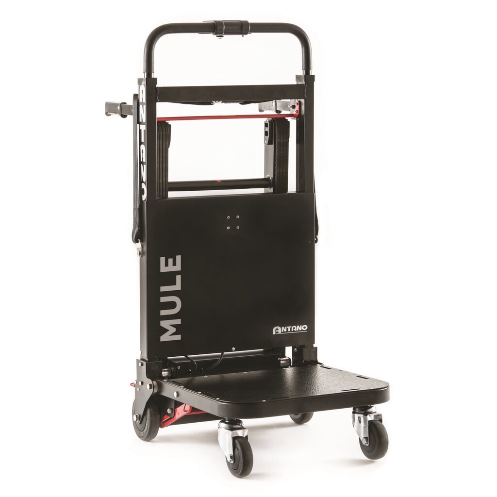 Produktabbildung: Treppensteiger Mule, Tragkraft 160 kg