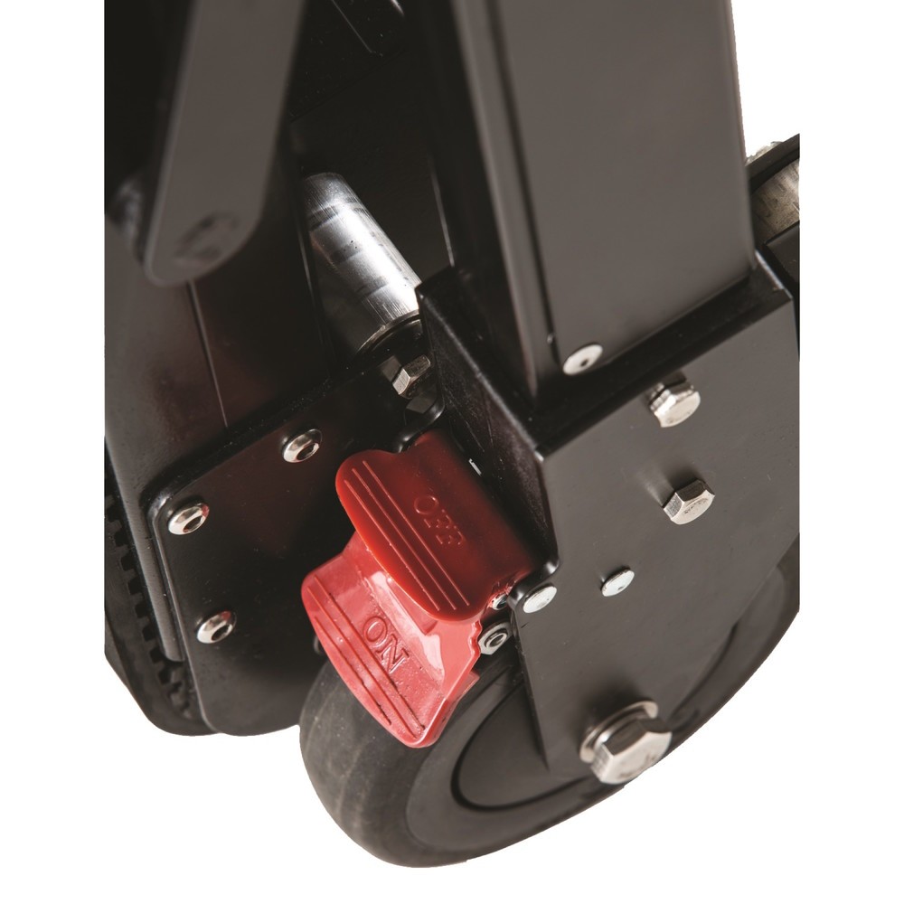 Produktabbildung Nr. 3: Treppensteiger Mule, Tragkraft 160 kg
