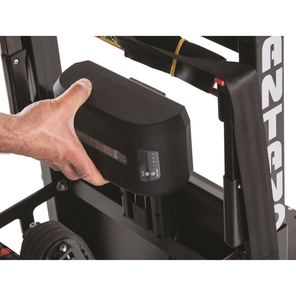 Produktabbildung Nr. 4: Treppensteiger Mule, Tragkraft 160 kg