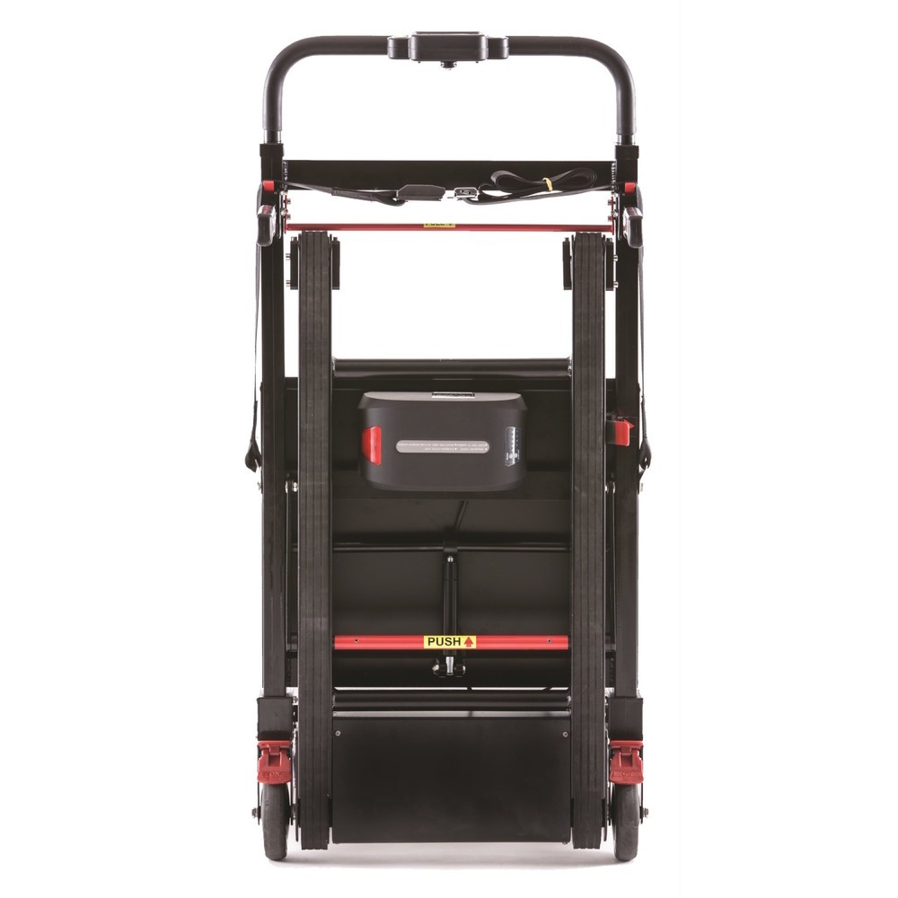 Produktabbildung Nr. 7: Treppensteiger Mule, Tragkraft 160 kg