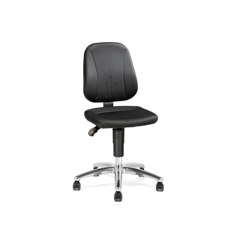Produktabbildung: TRESTON Arbeitsstuhl Ergo 30, ESD, schwarz