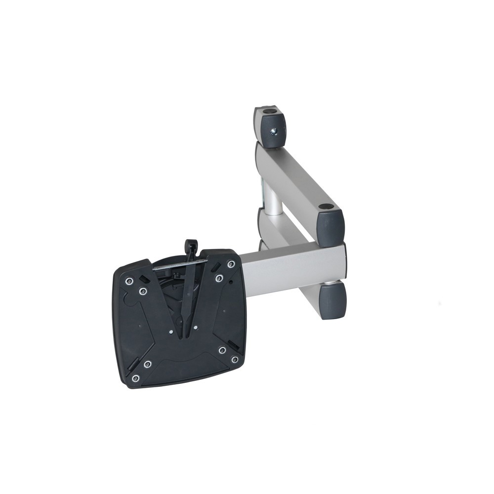 Produktabbildung: TRESTON Doppelschwenkarm für LCD-Flachbildschirm, TK 15 kg