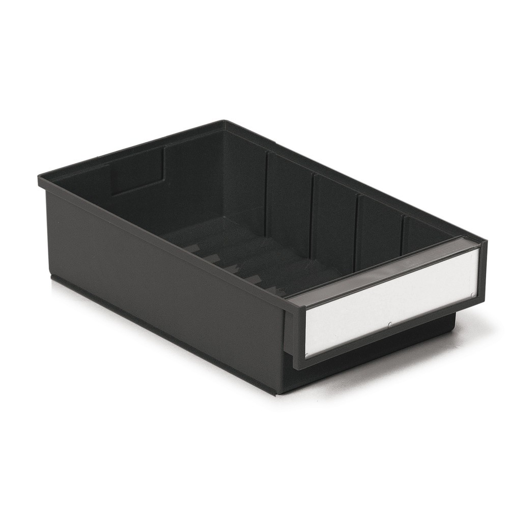 Produktabbildung: TRESTON Schublade, ESD, HxBxT 82 x 186 x 300 mm