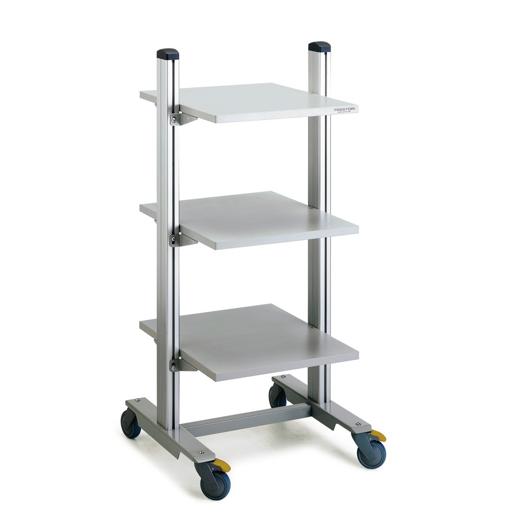 Produktabbildung: TRESTON Universalwagen fahrbar