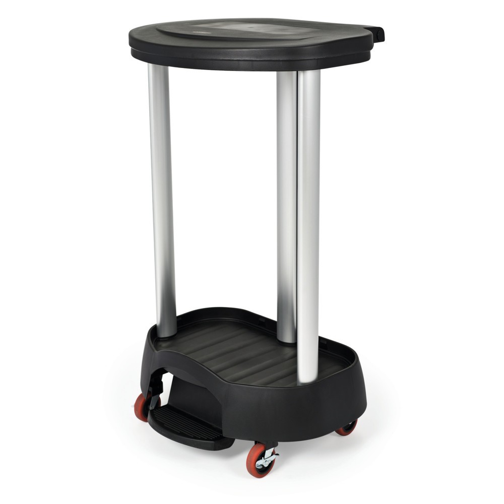 Produktabbildung: Tretbehälter Step-On, 114 l