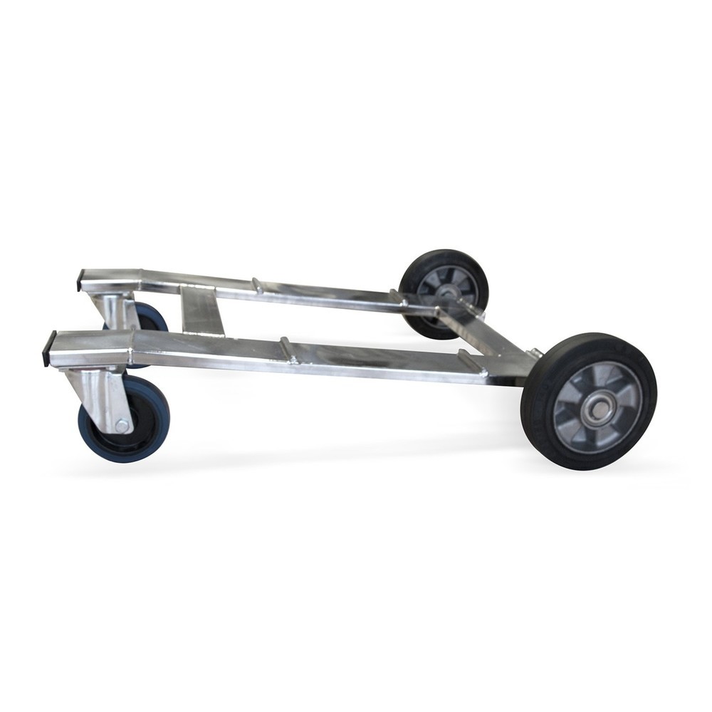 Produktabbildung: Trolley-Basis 1 für Zonzini Treppensteiger Domino und Skipper Plasmoid