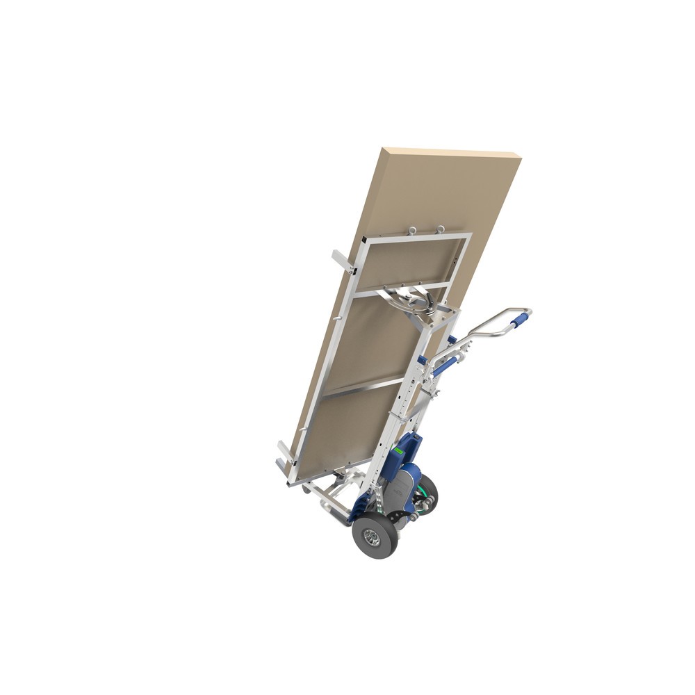 Produktabbildung Nr. 2: Türen- und Fenster-Transportrahmen für ERGO Treppensteiger