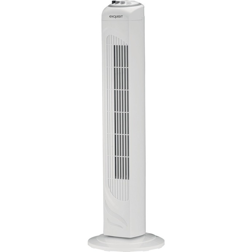 Produktabbildung: Turmventilator VS 34569 we, Höhe 750 mm, 220-240 / 50 V / Hz 45 W