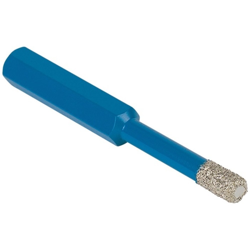 Produktabbildung Nr. 2: TYROLIT Fliesenbohrer DDT, Durchmesser 6 mm, 67 mm