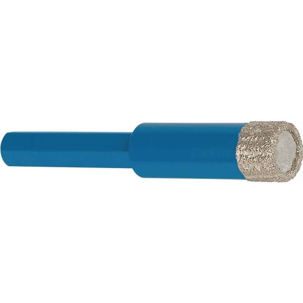 Produktabbildung: TYROLIT Fliesenbohrer DDT, Durchmesser 6 mm, 67 mm