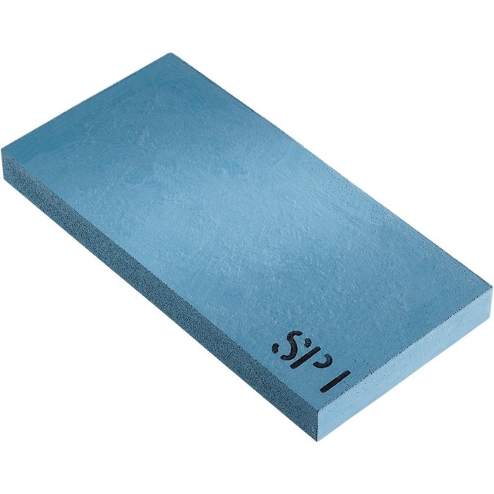 Produktabbildung: TYROLIT Schärfplatte SP1, L.320xB.320xH.55mm