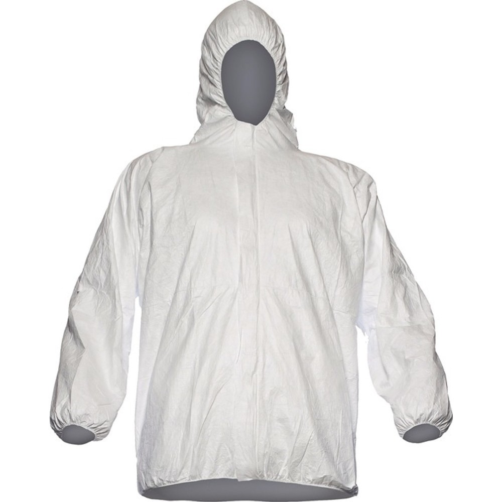 Tyvek Chemikalienschutzjacke TYVEK® PP33