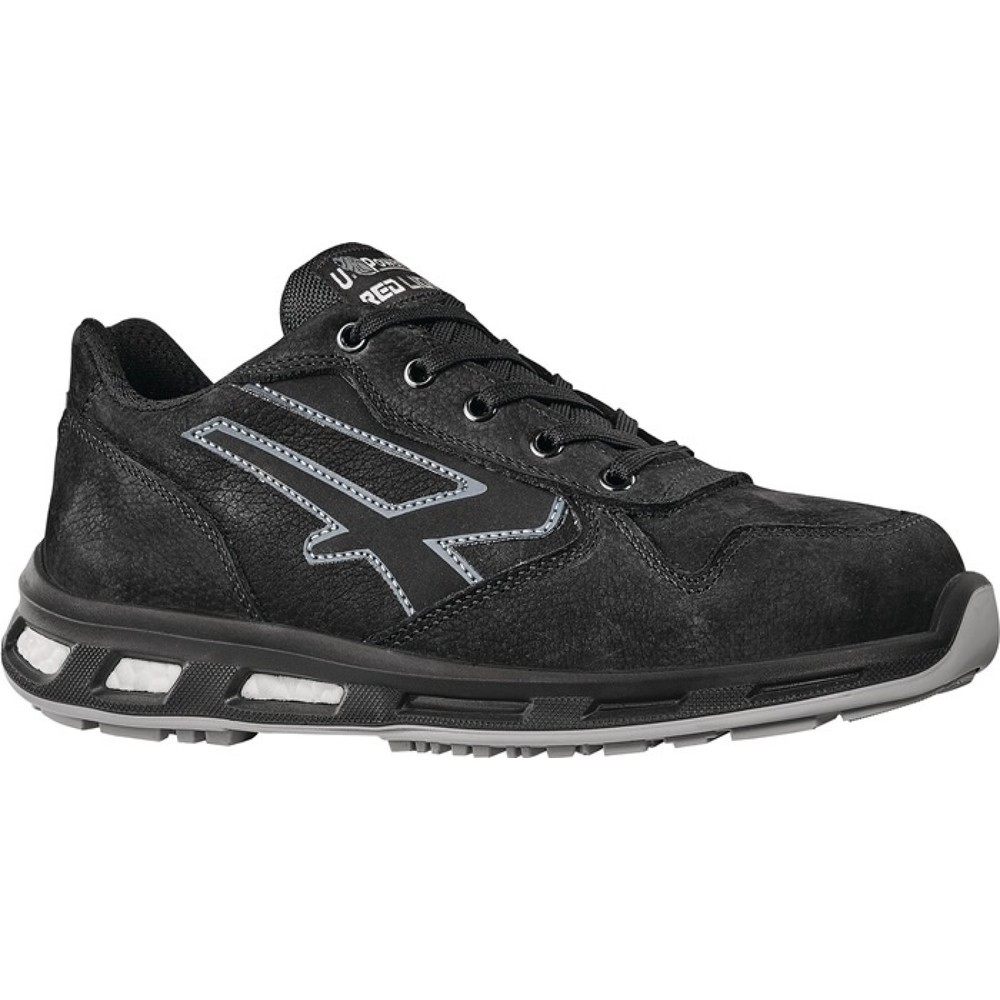 Produktabbildung: U.POWER Sicherheitsschuh RedLion CARBON Gr.44