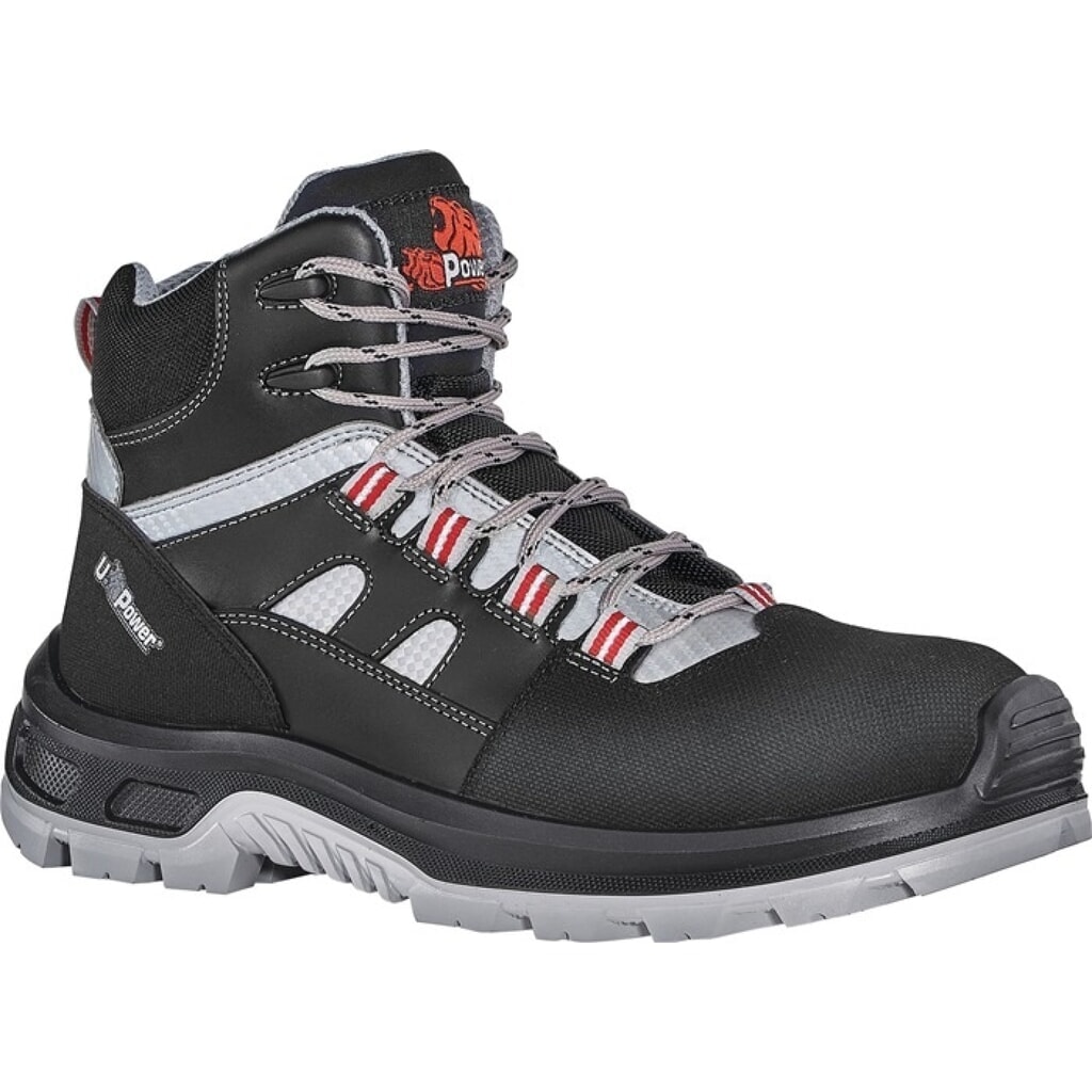 Produktabbildung: U.POWER Sicherheitsstiefel Cross Gr. 46