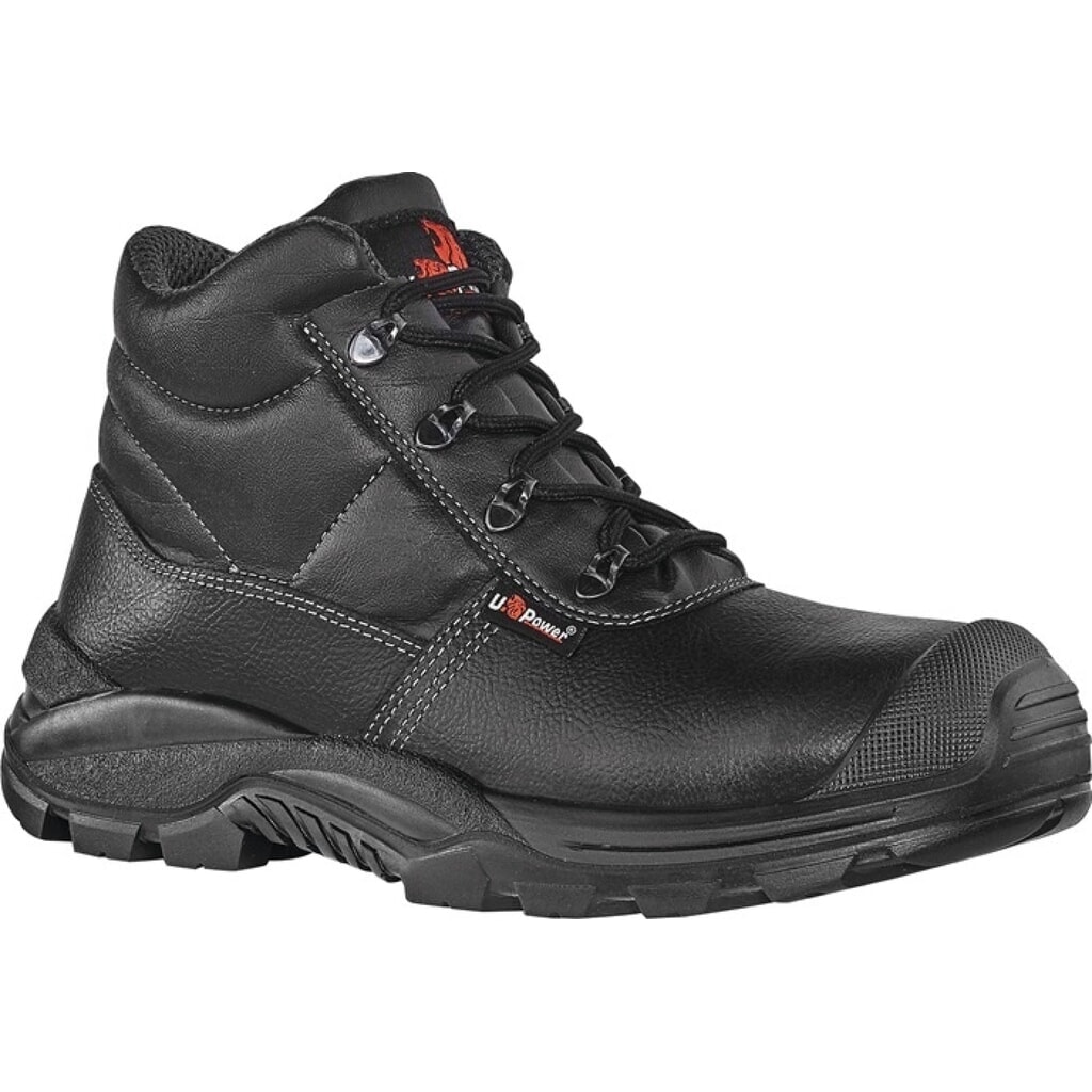 Produktabbildung: U.POWER Sicherheitsstiefel Jaguar UK Gr. 47
