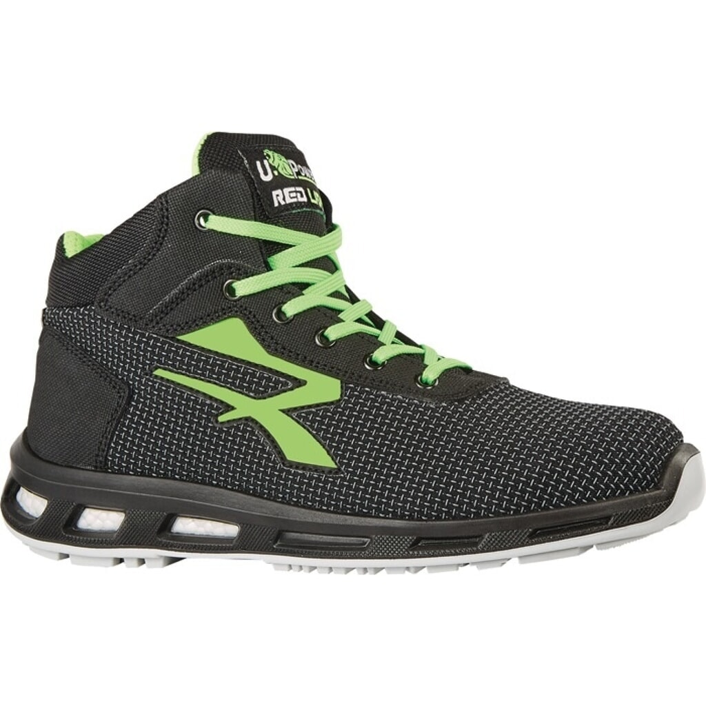 Produktabbildung: U.POWER Sicherheitsstiefel RedLion HARD Gr.42