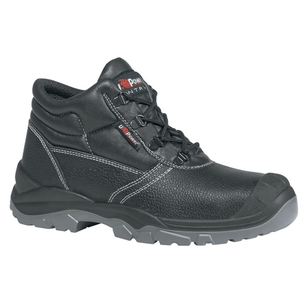 Produktabbildung: U.POWER Sicherheitsstiefel Safe UK Gr. 45