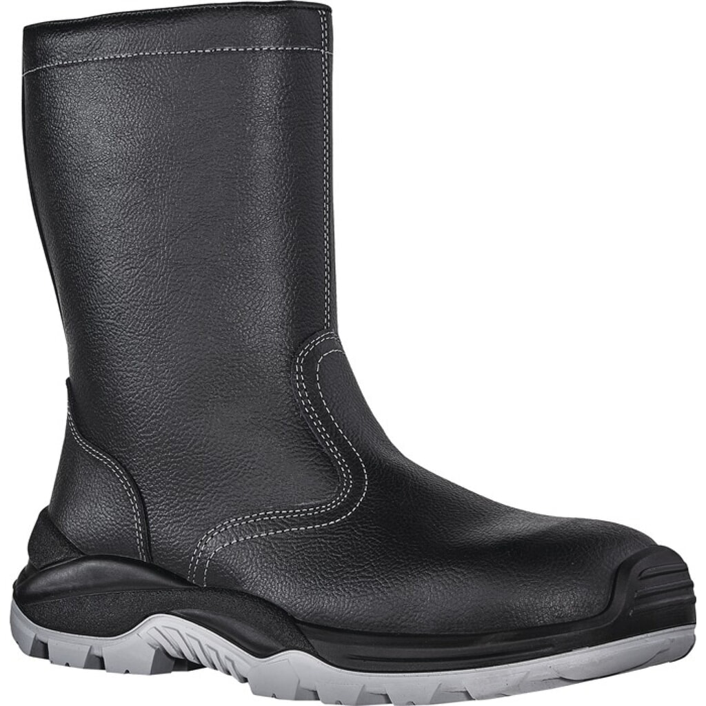 U.POWER Sicherheitswinterstiefel Siberian Gr.40 Produktabbildung: U.POWER Sicherheitswinterstiefel Siberian Gr.40