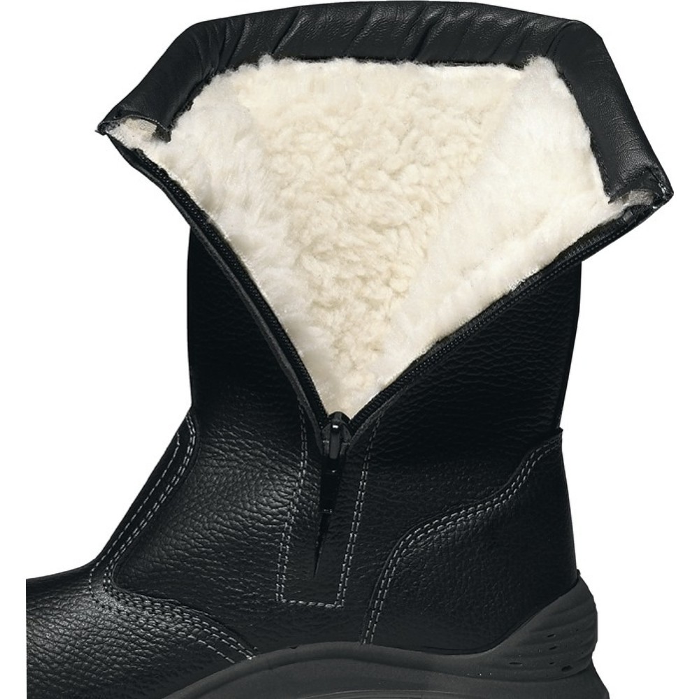 Produktabbildung Nr. 2: U.POWER Sicherheitswinterstiefel Siberian Gr.44