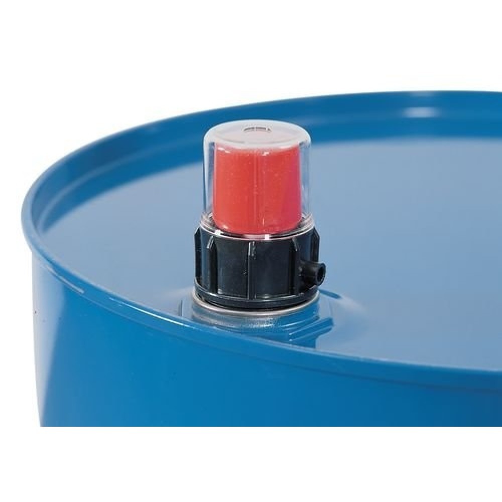 Produktabbildung: Überfüllanzeige für 2"- und 3/4"-Spundöffnungen