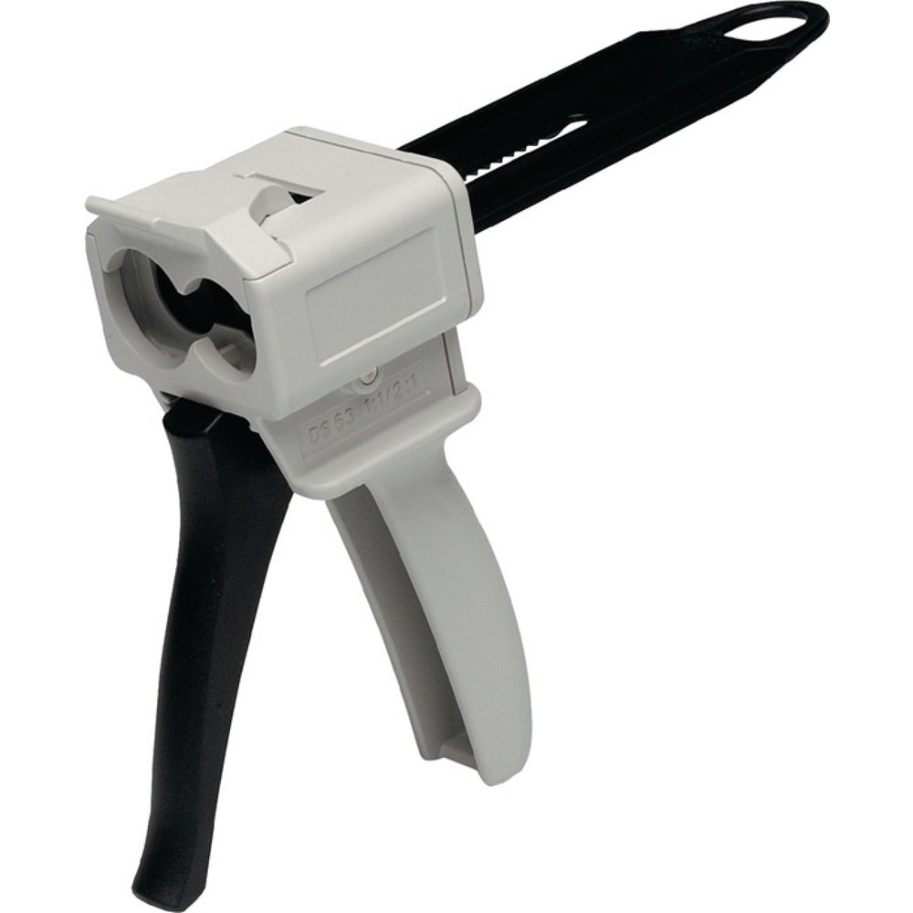Produktabbildung: UHU 2K-Dosierpistole f.2K-Kartuschen (48-57 g)