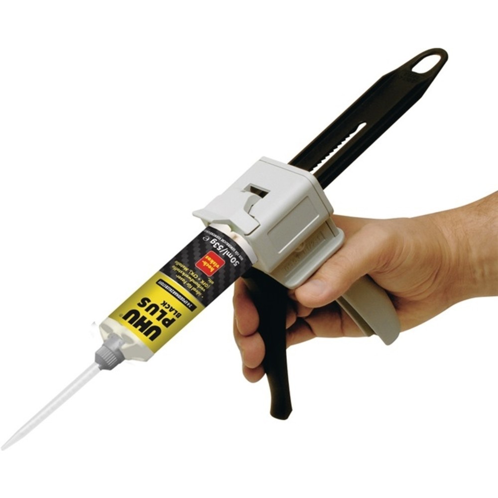 Produktabbildung Nr. 2: UHU 2K-Dosierpistole f.2K-Kartuschen (48-57 g)
