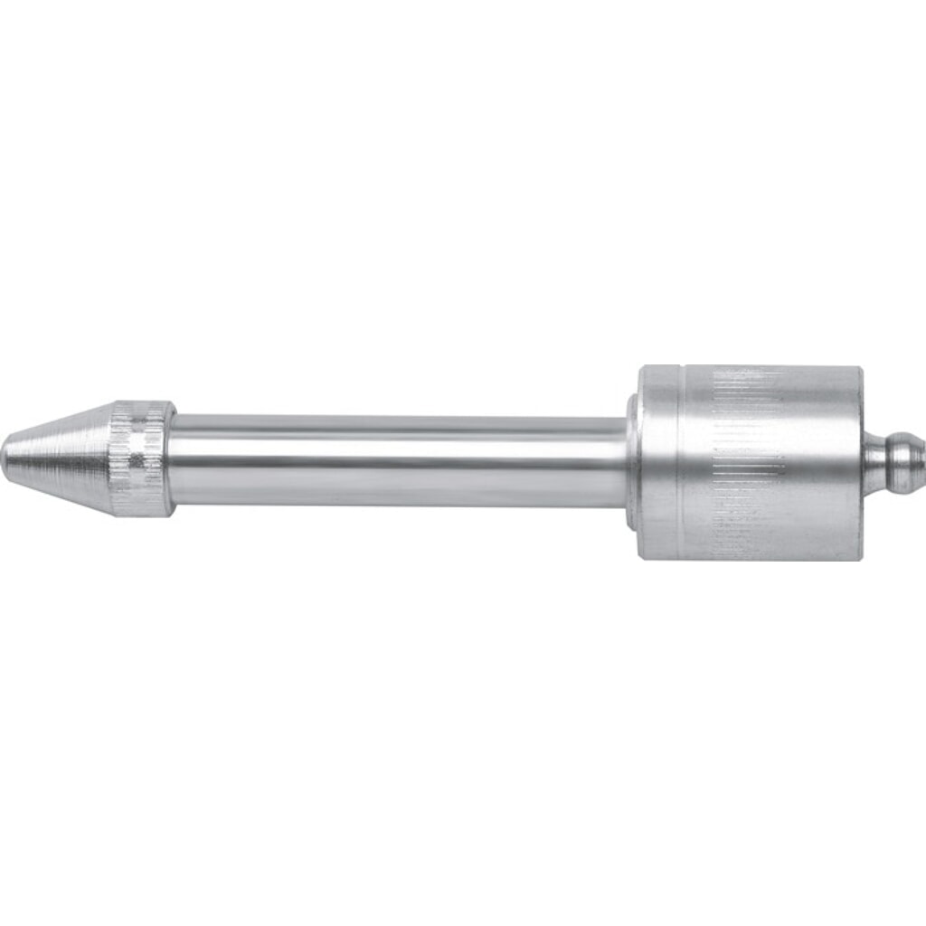 UMETA Schnellwechselanschluss, Länge 92 mm, M 10 x 1 Produktabbildung: UMETA Schnellwechselanschluss, Länge 92 mm, M 10 x 1