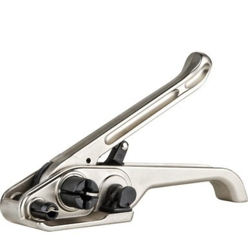 Produktabbildung Nr. 3: Umreifungsset Einsteiger, Bandbreite 13 mm