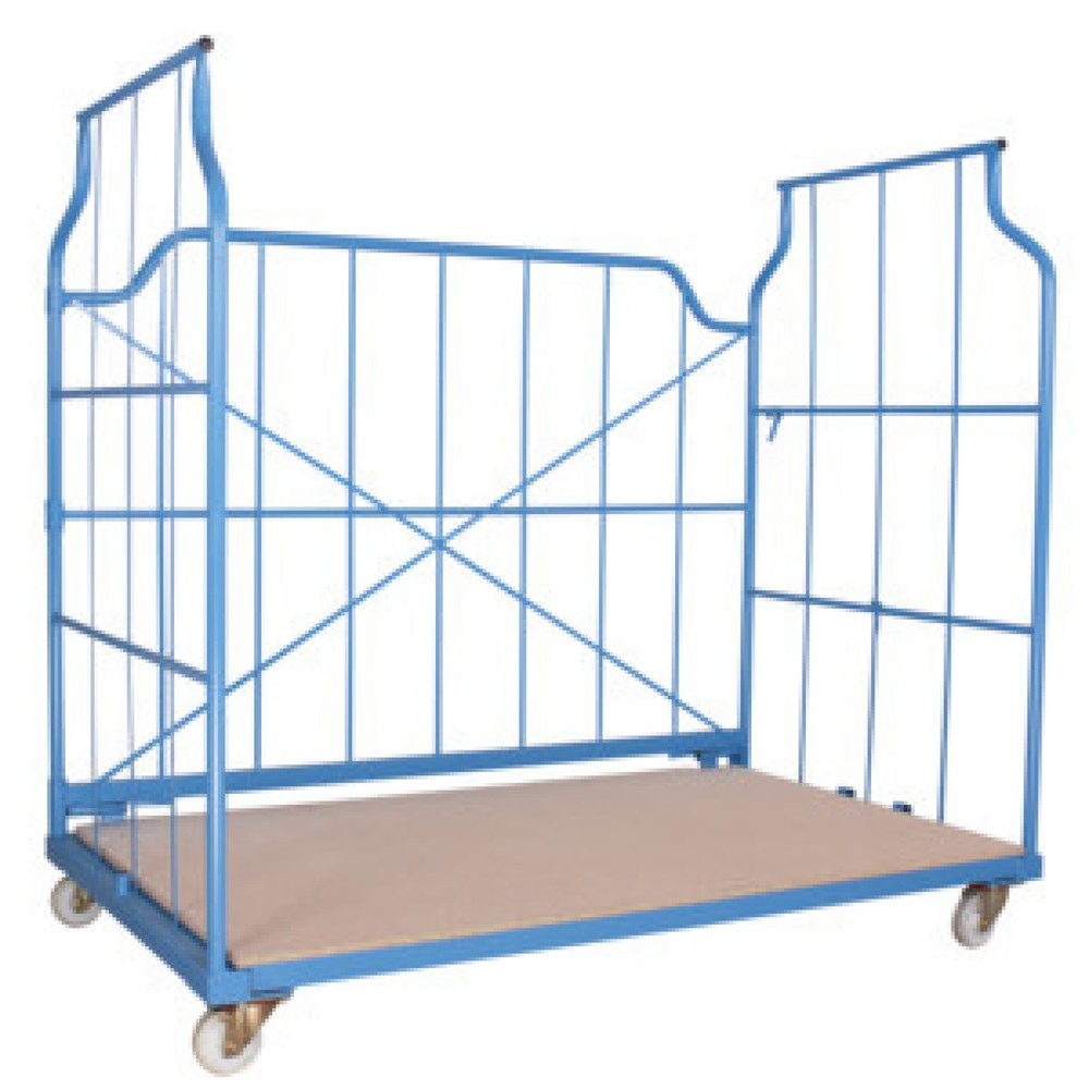 Produktabbildung Nr. 1: Universal-Corlette®, stapelbar, HxBxT 1.850 x 2.000 x 1.150 mm