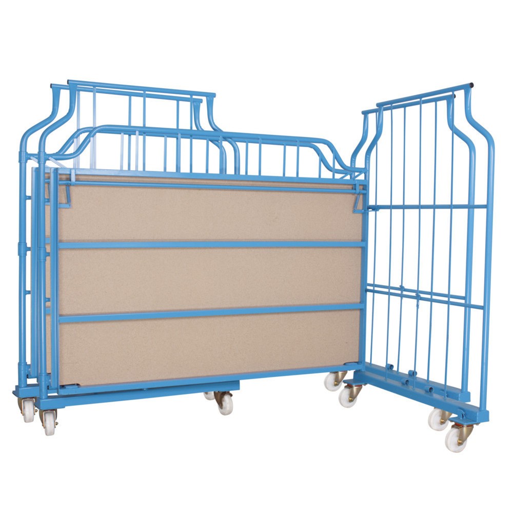 Produktabbildung Nr. 3: Universal-Corlette®, stapelbar, HxBxT 1.850 x 2.000 x 1.150 mm