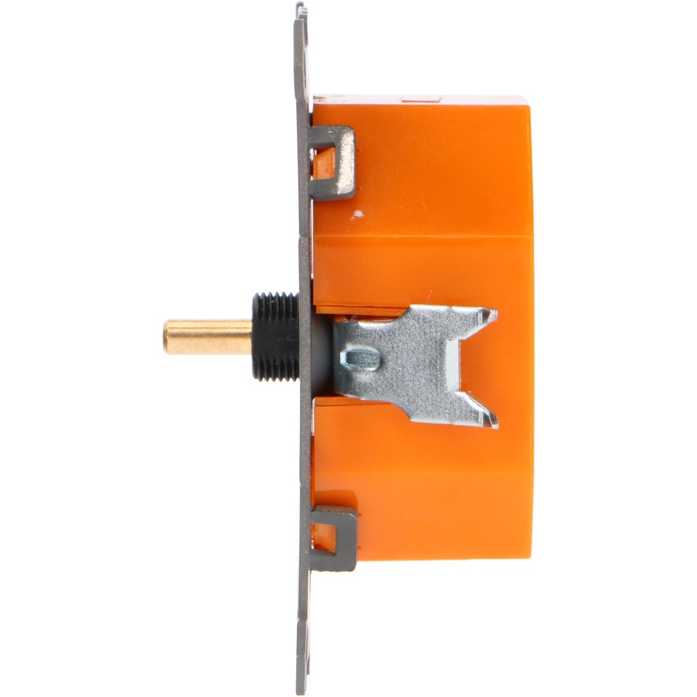 Produktabbildung Nr. 4: Universal-Dimmer - 250W - Auto-Phasenanschnitt-/Phasenabschnittsteuerung - 2-Draht-Systeme