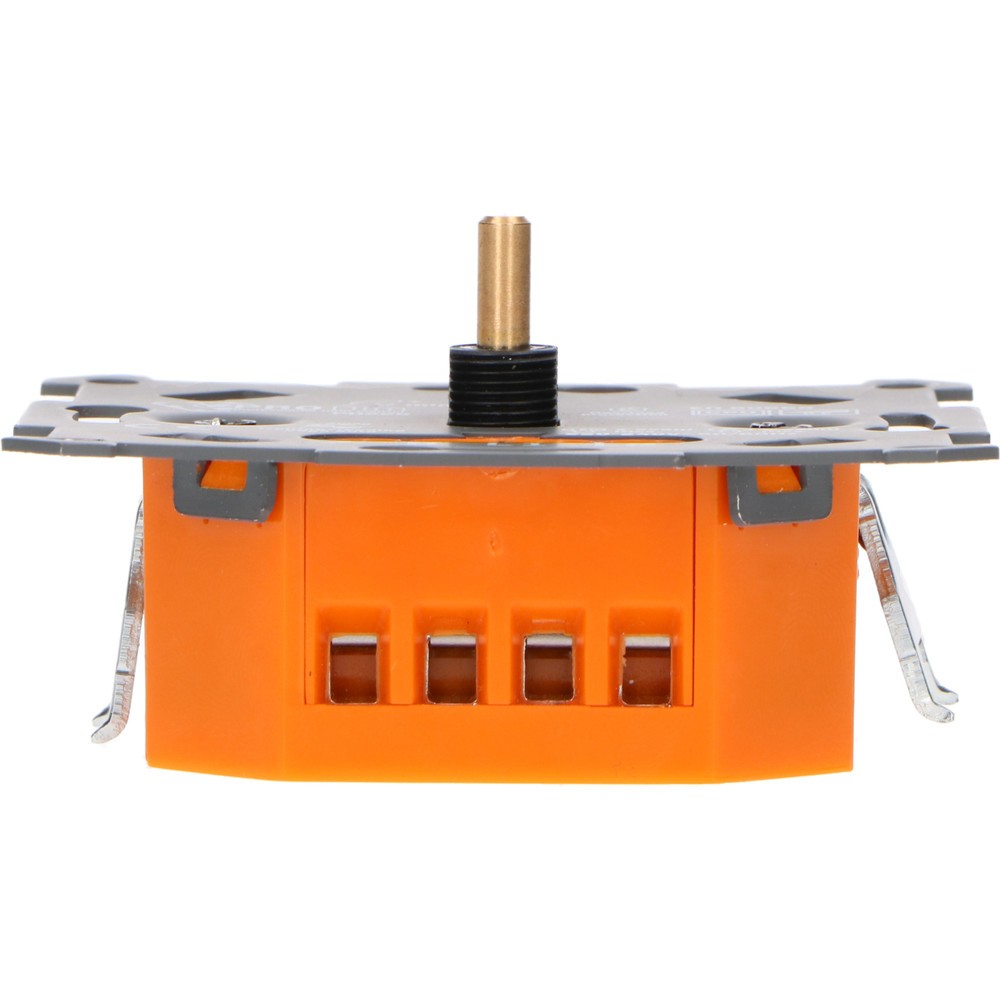 Produktabbildung Nr. 5: Universal-Dimmer - 250W - Auto-Phasenanschnitt-/Phasenabschnittsteuerung - 2-Draht-Systeme