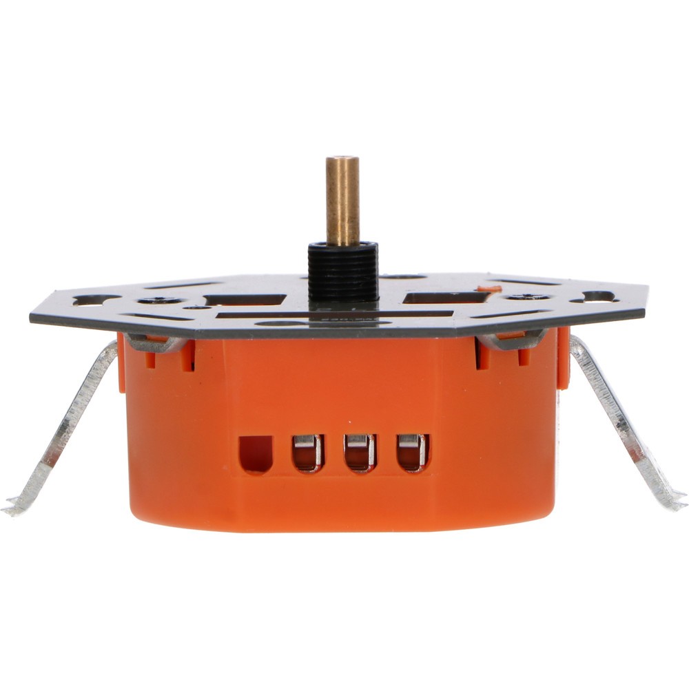 Produktabbildung Nr. 4: Universal-Dimmer - 300W - Phasenanschnitt-/Phasenabschnittsteuerung - 2-Draht-Systeme