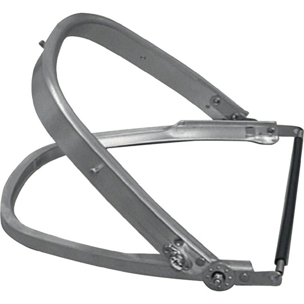 Produktabbildung: UHLEN Universal-Helmhalterung f.alle