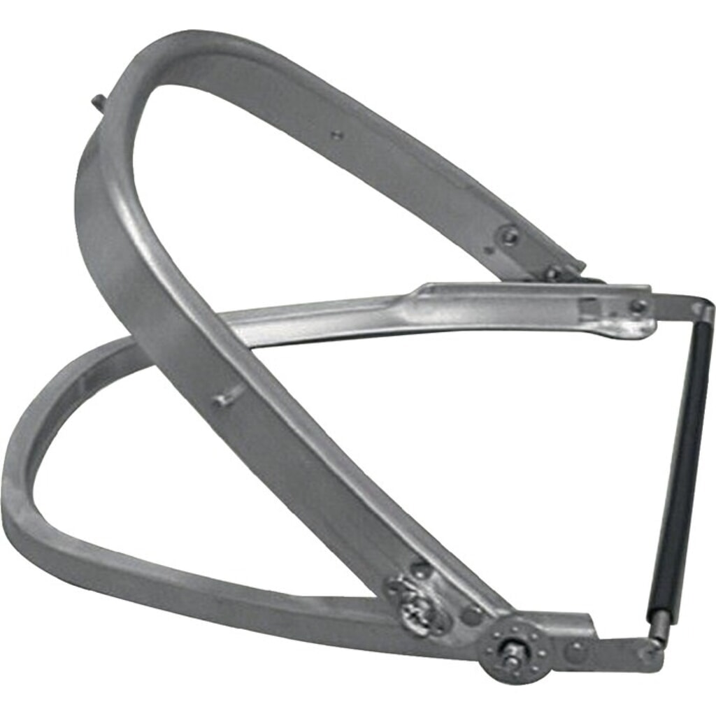 UHLEN Universal-Helmhalterung f.alle Produktabbildung: UHLEN Universal-Helmhalterung f.alle