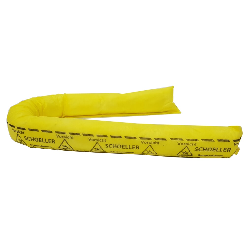 Universal-Saugschlauch, ØxL 75 x 3.000 mm, 8 Stk/VE Produktabbildung Nr. 1: Universal-Saugschlauch, ØxL 75 x 3.000 mm, 8 Stk/VE