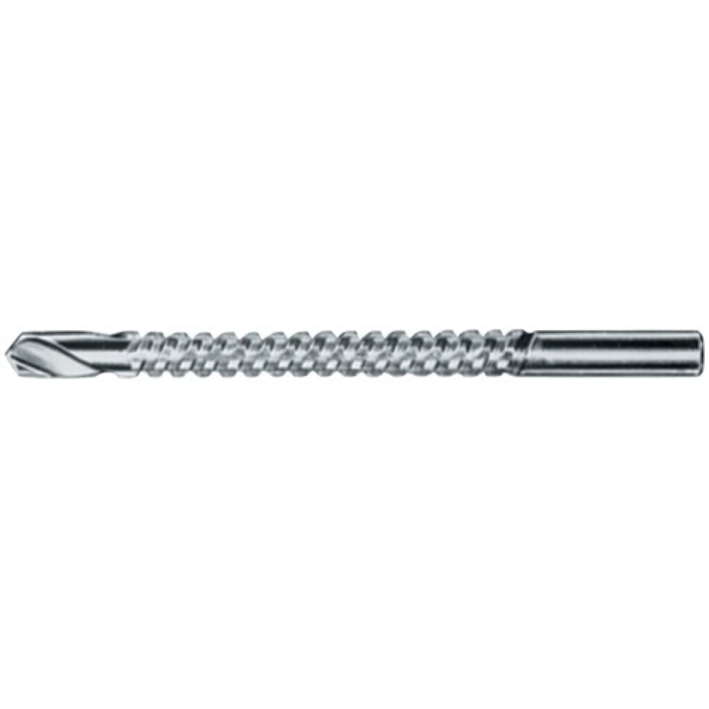 Universalfräsbohrer D. 6mm HSS Produktabbildung: Universalfräsbohrer D. 6mm HSS