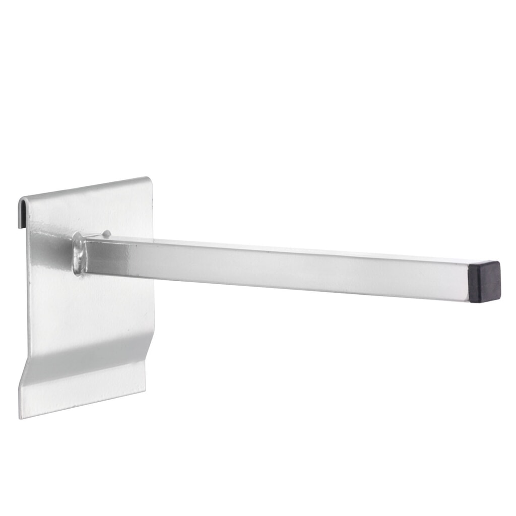 Kappes RasterPlan Universalhalter Vierkant, BxT 15 x 15 mm Produktabbildung: Kappes RasterPlan Universalhalter Vierkant, BxT 15 x 15 mm