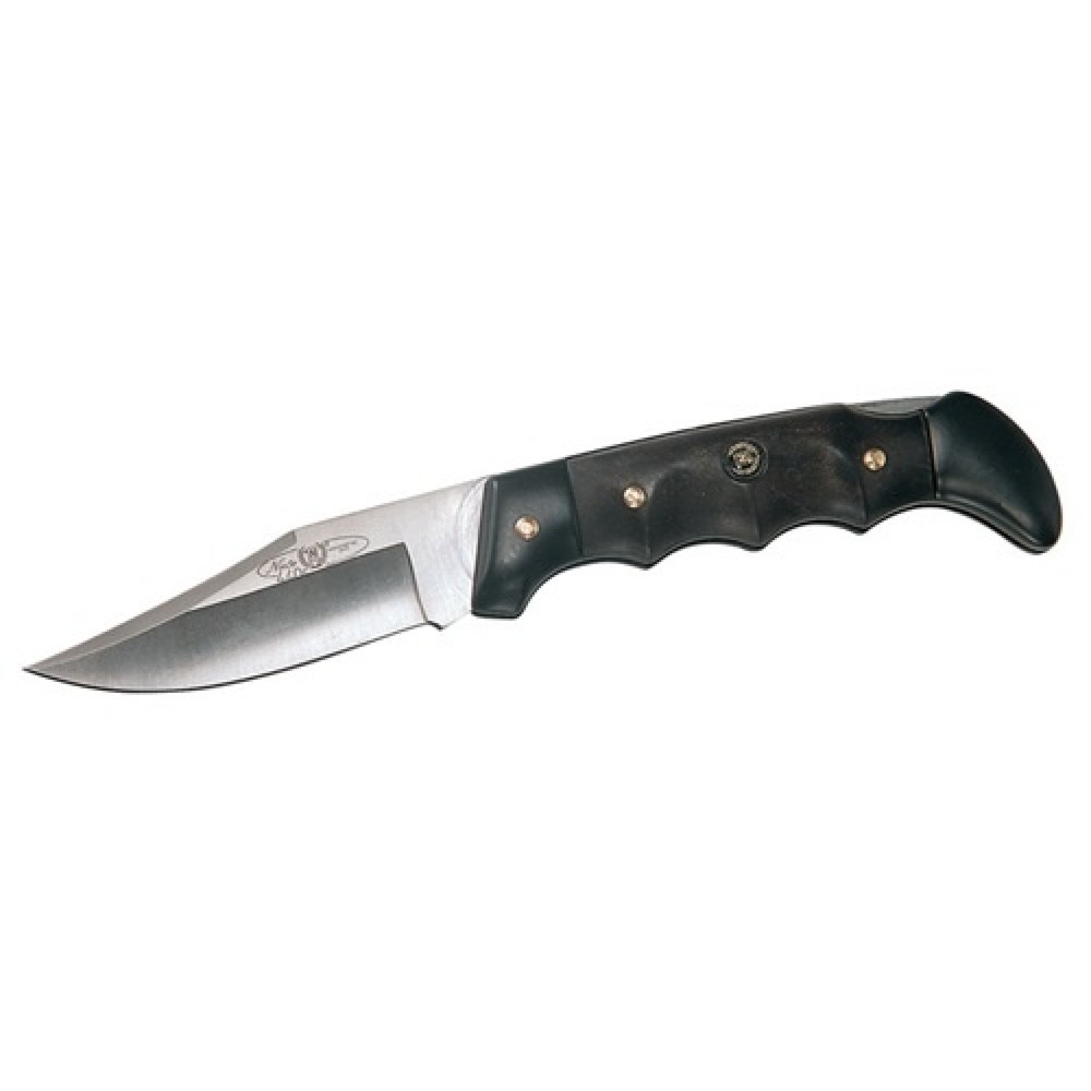 Produktabbildung: Universalmesser Gesamt-L.212mm Heft-L.115mm Klingen-L.97mm
